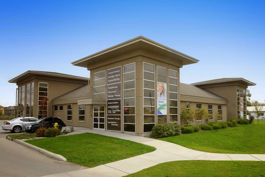 1 - The Society Social Club