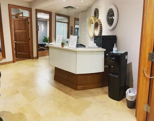 8 - The Society Social Club