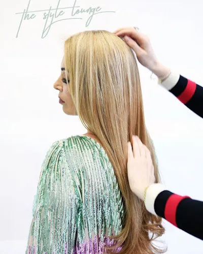 3 - The Style Lounge