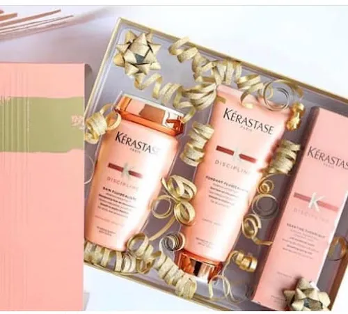 6 - The Style Lounge