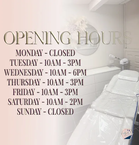 8 - The Sun Lounge Ltd