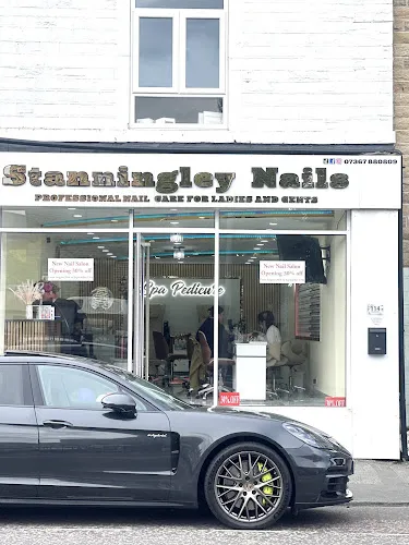 2 - The Suntan Centre