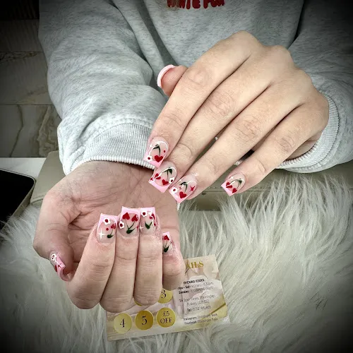 6 - The Suntan Centre