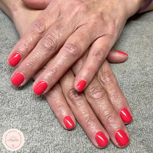 3 - The Tanning & Beauty Lounge