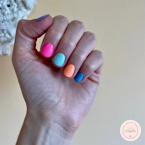 2 - The Tanning & Beauty Lounge