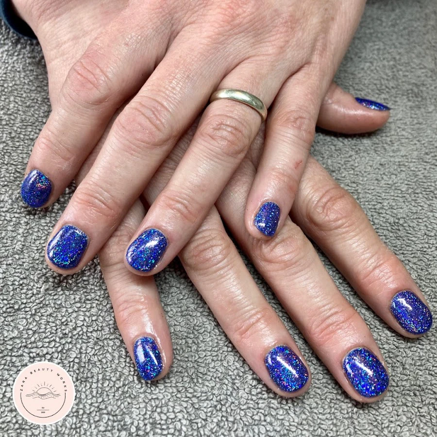 1 - The Tanning & Beauty Lounge