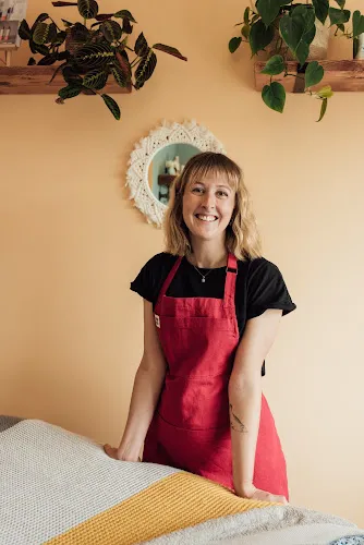 7 - The Tanning & Beauty Lounge