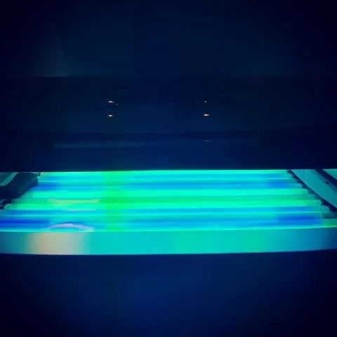 5 - The Ultimate Tanning Studio Ltd