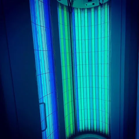 3 - The Ultimate Tanning Studio Ltd