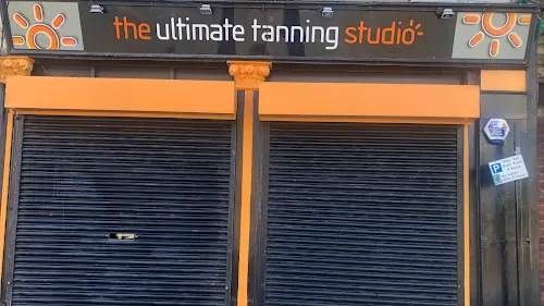 1 - The Ultimate Tanning Studio Ltd
