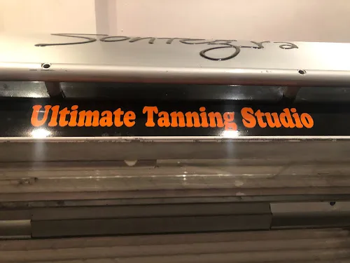 2 - The Ultimate Tanning Studio Ltd