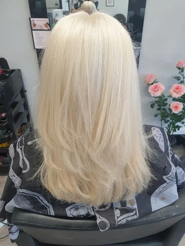 2 - The Unisex Hair Salon & Tanning Sudio