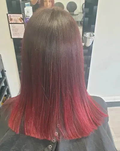 3 - The Unisex Hair Salon & Tanning Sudio