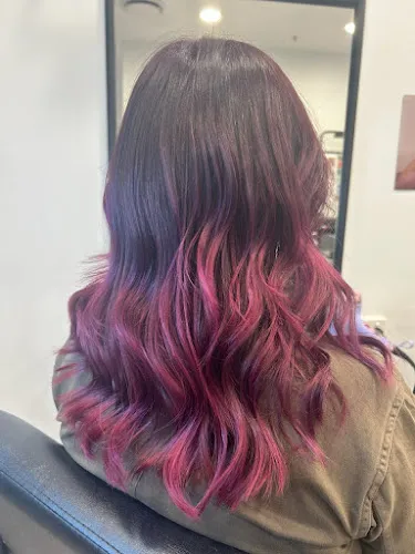 4 - The Velvet Hair Lounge