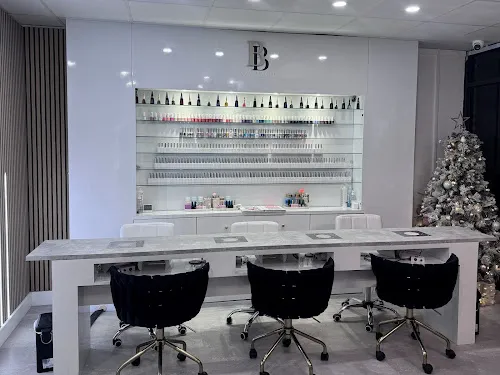 4 - The Village Barber