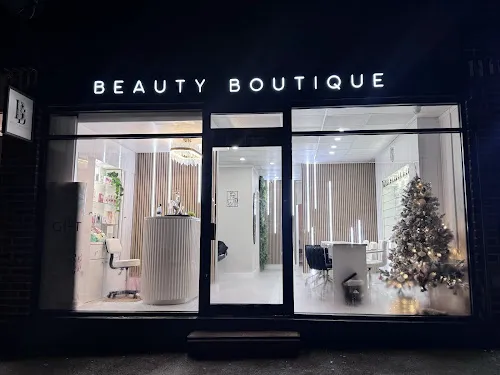 1 - The Village Barber