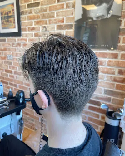 6 - The Village Barbers