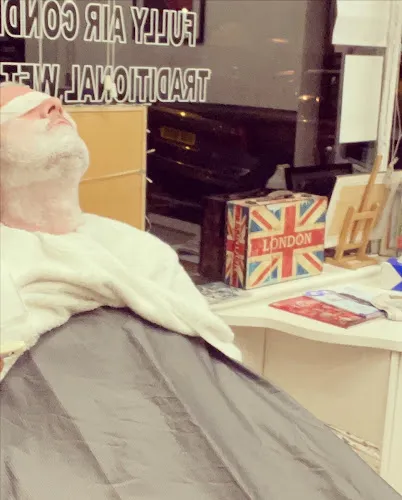 5 - The Village Barbers