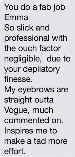 2 - The Waxing & Tinting Company - Beauty Therapy - Albany WA