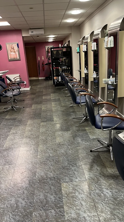 1 - The Waxing Station