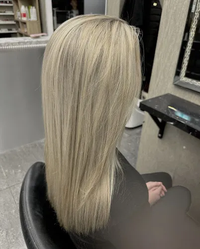 3 - The Works Hair Design