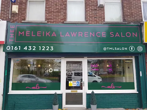 1 - Thee Meleika Lawrence Salon