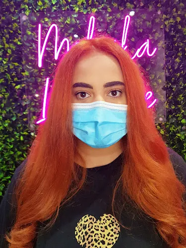 2 - Thee Meleika Lawrence Salon