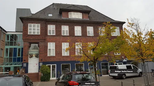 3 - Theodor Formella, Arzt für Neurologie und Psychiatrie