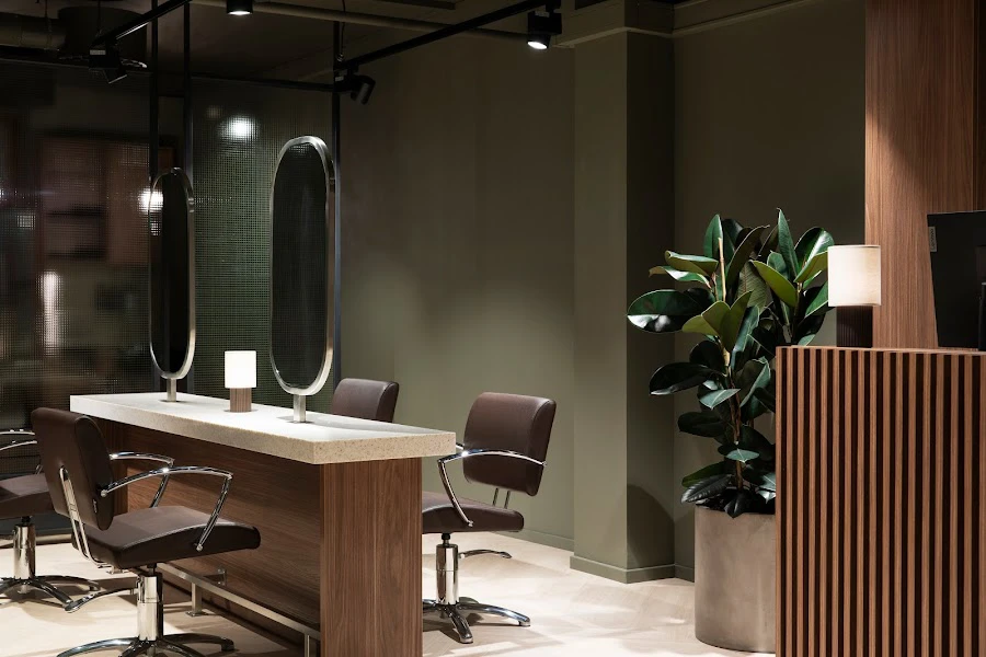 1 - Think Hair Wear Galleriet