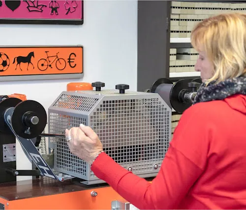 8 - Thöne KFZ-Meisterwerkstatt