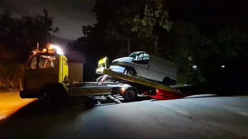 5 - Thomas Greif Freie KFZ-Werkstatt