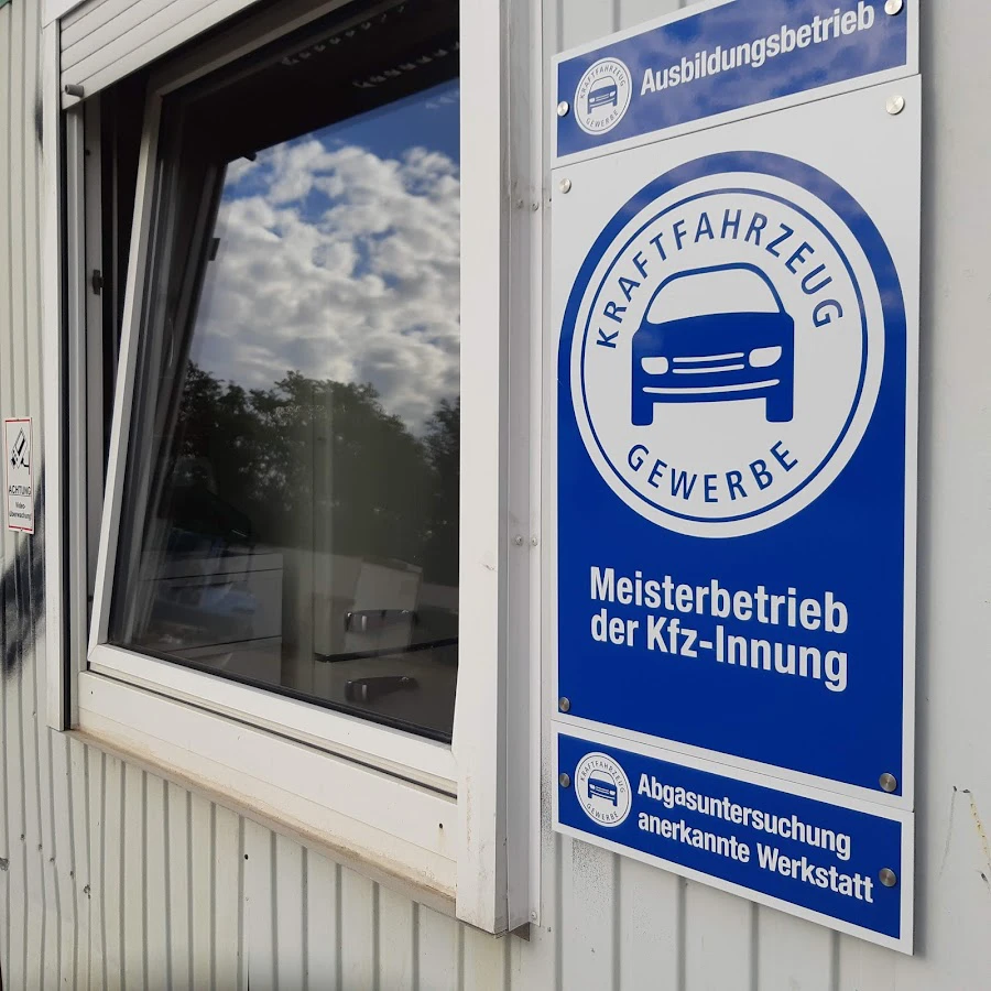 1 - Thomas Greif Freie KFZ-Werkstatt