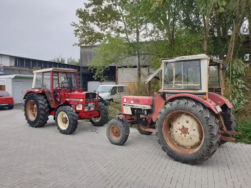 7 - Thomas Greif Freie KFZ-Werkstatt