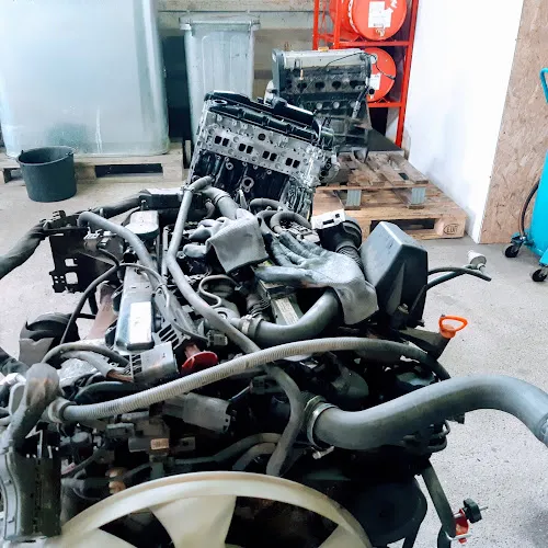 6 - Thomas Greif Freie KFZ-Werkstatt