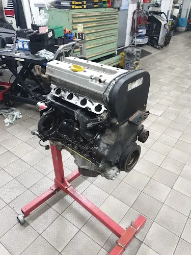 4 - Thomas Greif Freie KFZ-Werkstatt