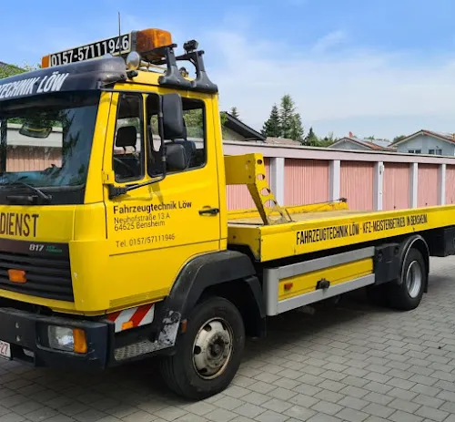 2 - Thomas Greif Freie KFZ-Werkstatt