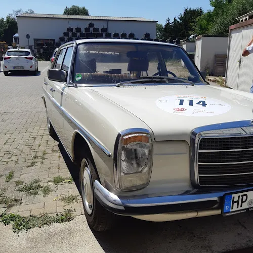 8 - Thomas Greif Freie KFZ-Werkstatt