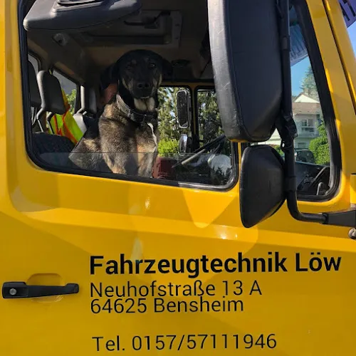 3 - Thomas Greif Freie KFZ-Werkstatt