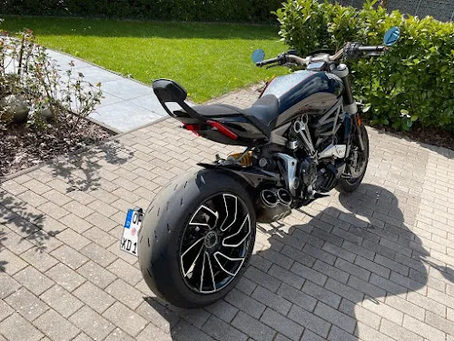 1 - Thomas Henke KFZ-Werkstatt