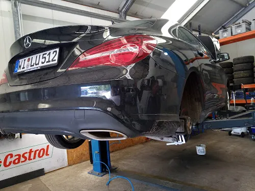 5 - Thomas Jacob Kraftfahrzeuginstandsetzung