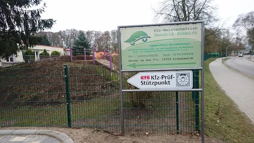 6 - Thomas Jacob Kraftfahrzeuginstandsetzung