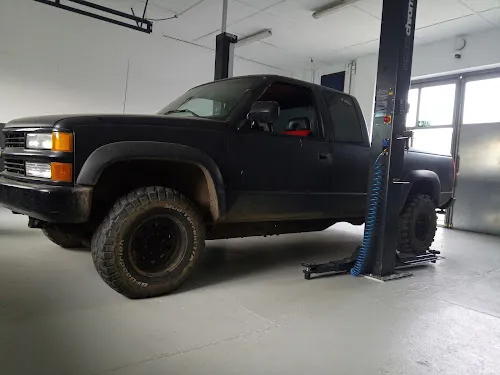 3 - Thomas Jacob Kraftfahrzeuginstandsetzung