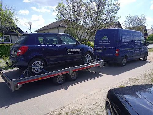 2 - Thomas Jacob Kraftfahrzeuginstandsetzung