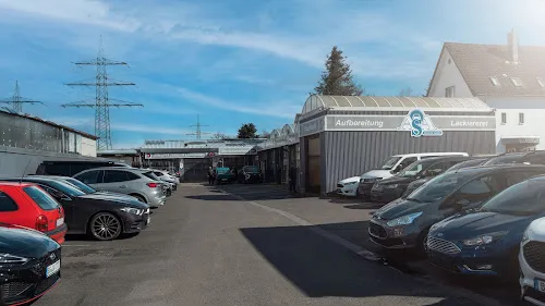 3 - Thomas Sebastian KFZ-Meister Betrieb