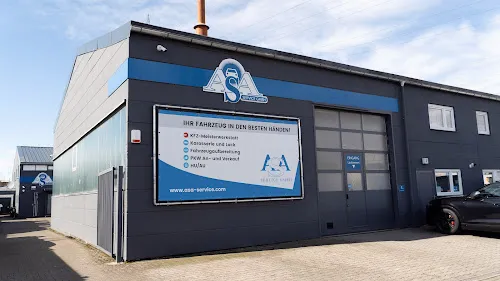 2 - Thomas Sebastian KFZ-Meister Betrieb