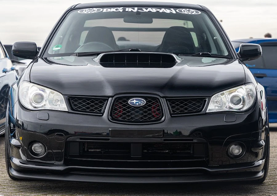 1 - Thomas Stahr & Christoph Schäfer GbR