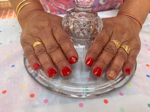 2 - Thornhill Park Barber & Hair Salon