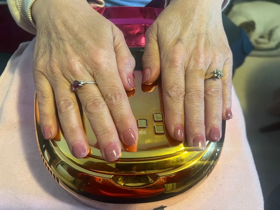 1 - Thornhill Park Barber & Hair Salon