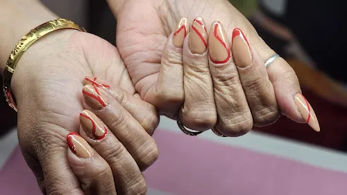 3 - Thornhill Park Barber & Hair Salon