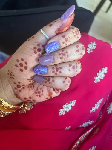 4 - Thornhill Park Barber & Hair Salon